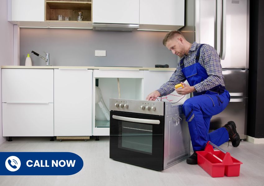 Appliance Repair Services in Maywood, NJ